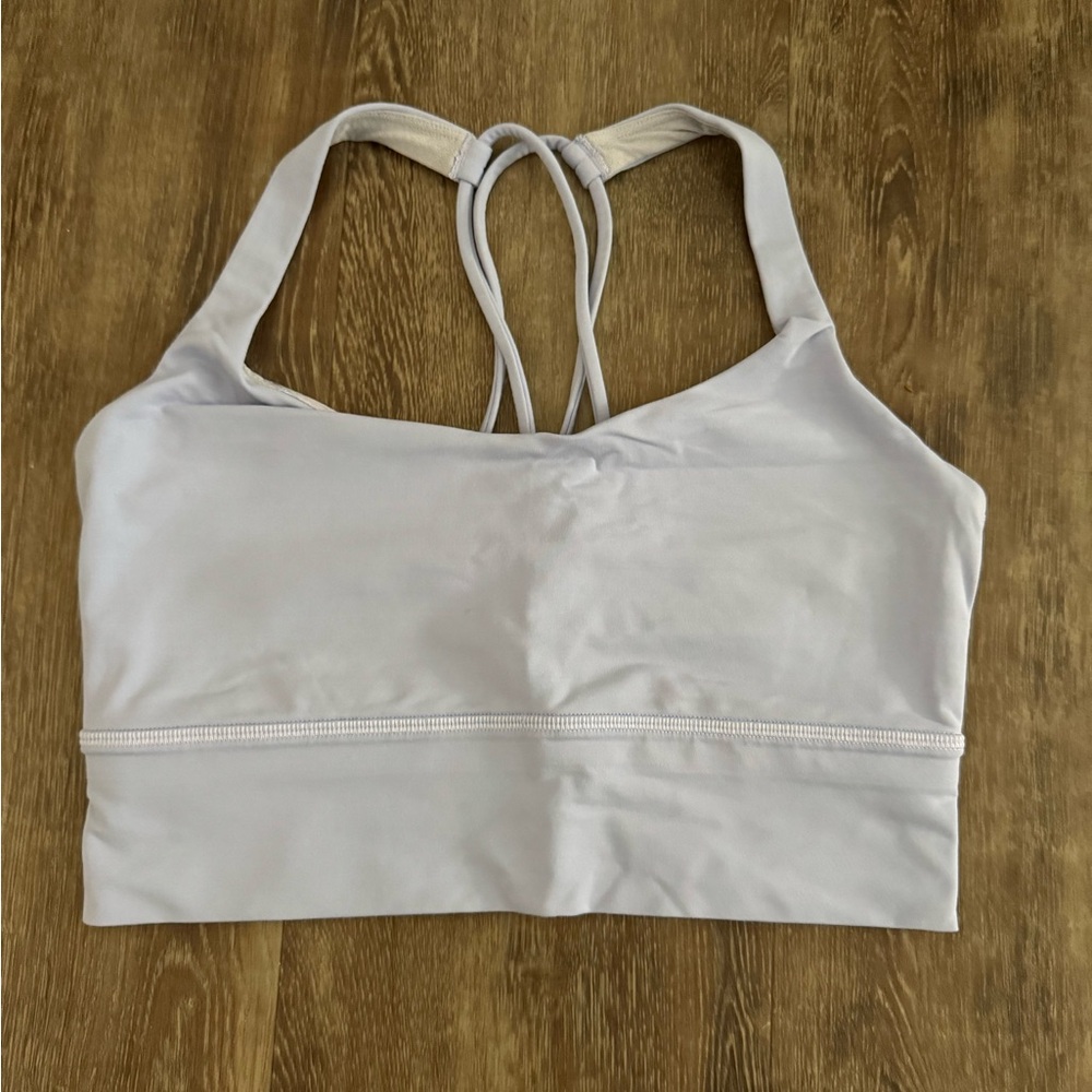 Lululemon Athletica Sports Bra